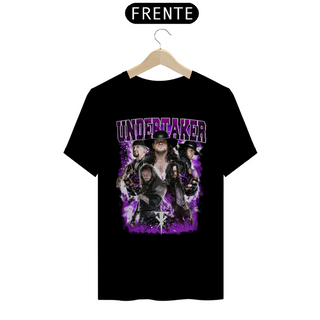 Camisa The Undertaker 