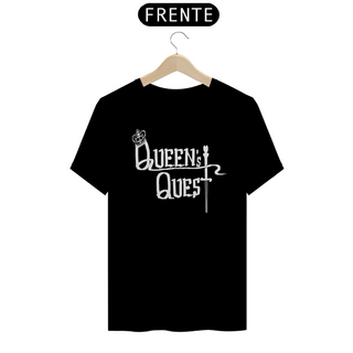 Camisa Queen's Quest 