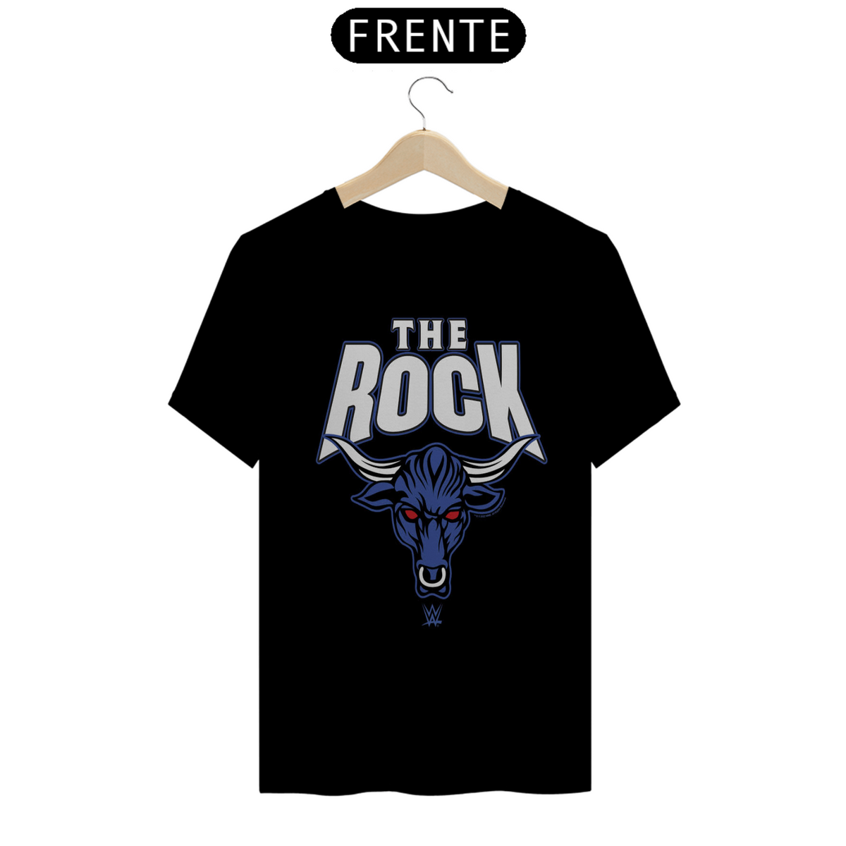 Nome do produto: The Rock 