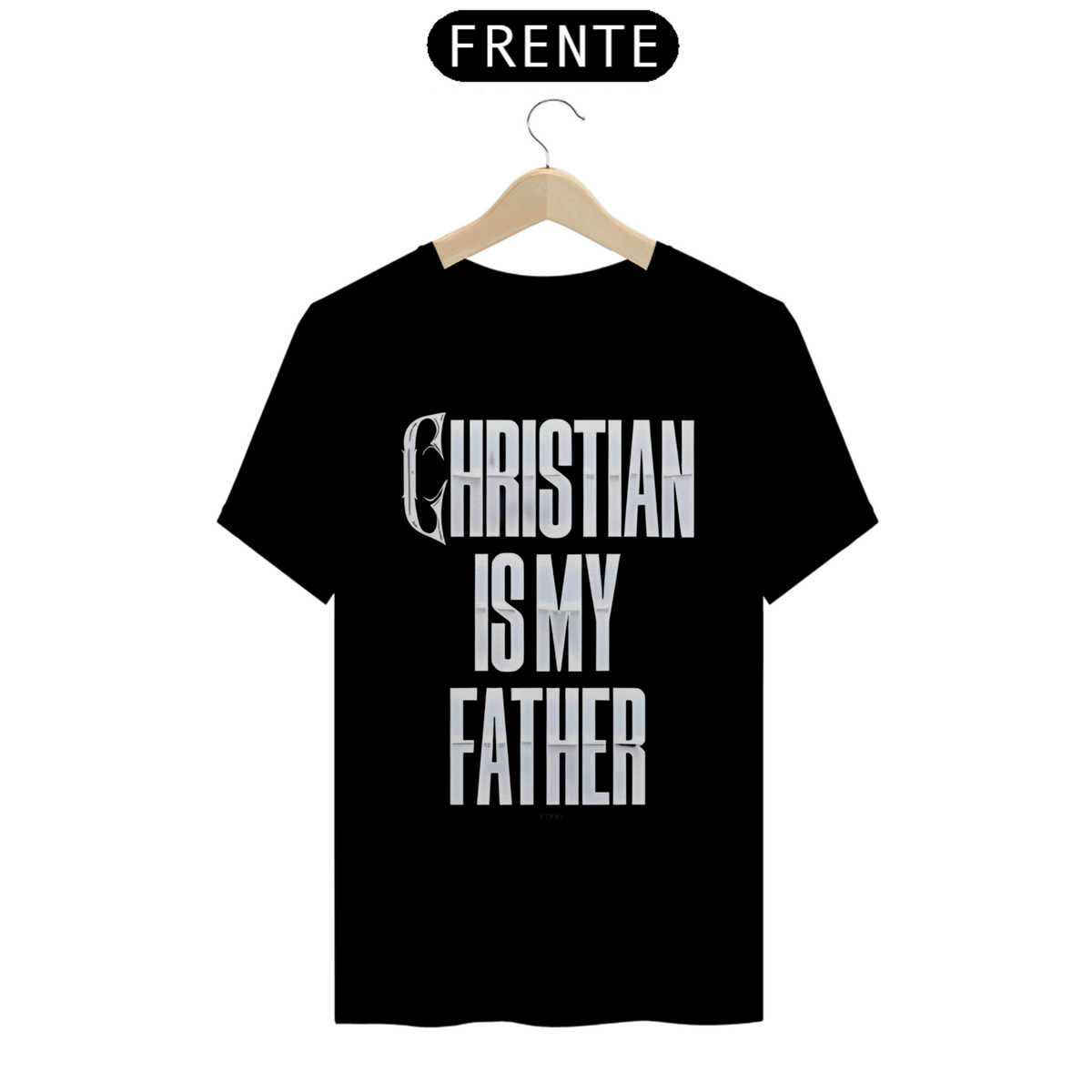Nome do produto: Christian Cage - Father of the Year