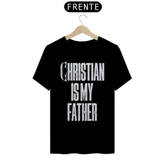 Nome do produtoChristian Cage - Father of the Year