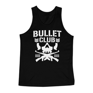 Nome do produtoRegata Bullet Club 