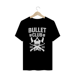 Bullet Club - Plus Size