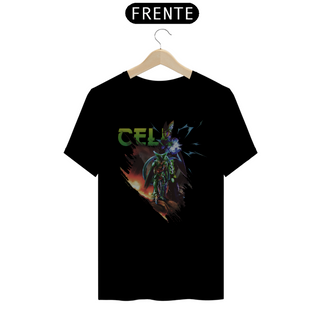 Camisa Cell
