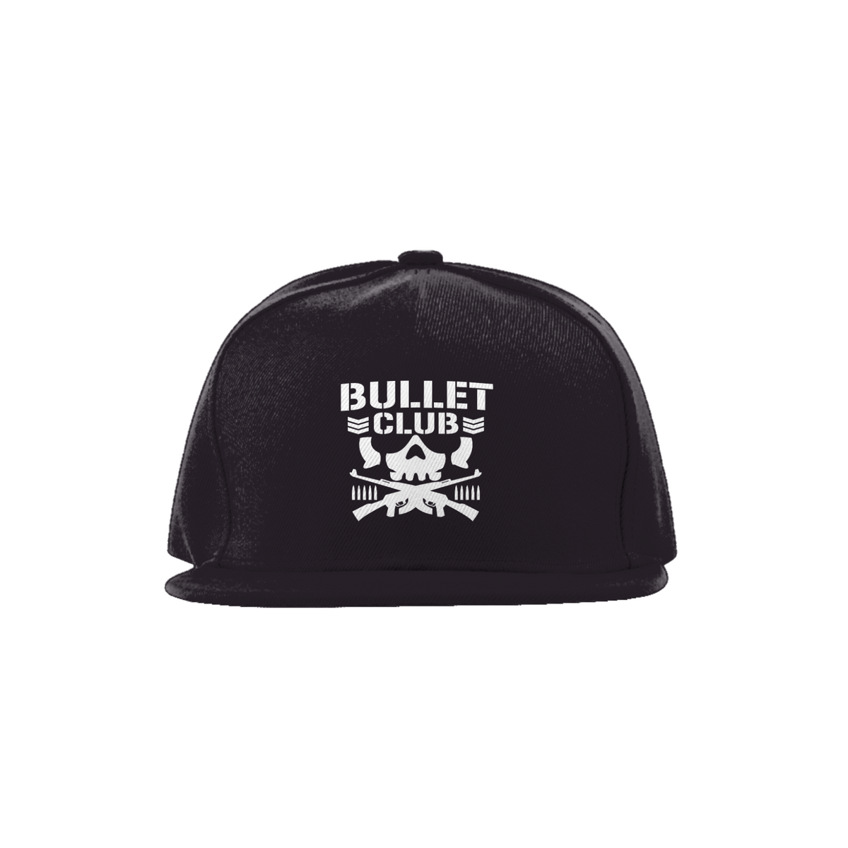 Nome do produto: Boné Bullet Club