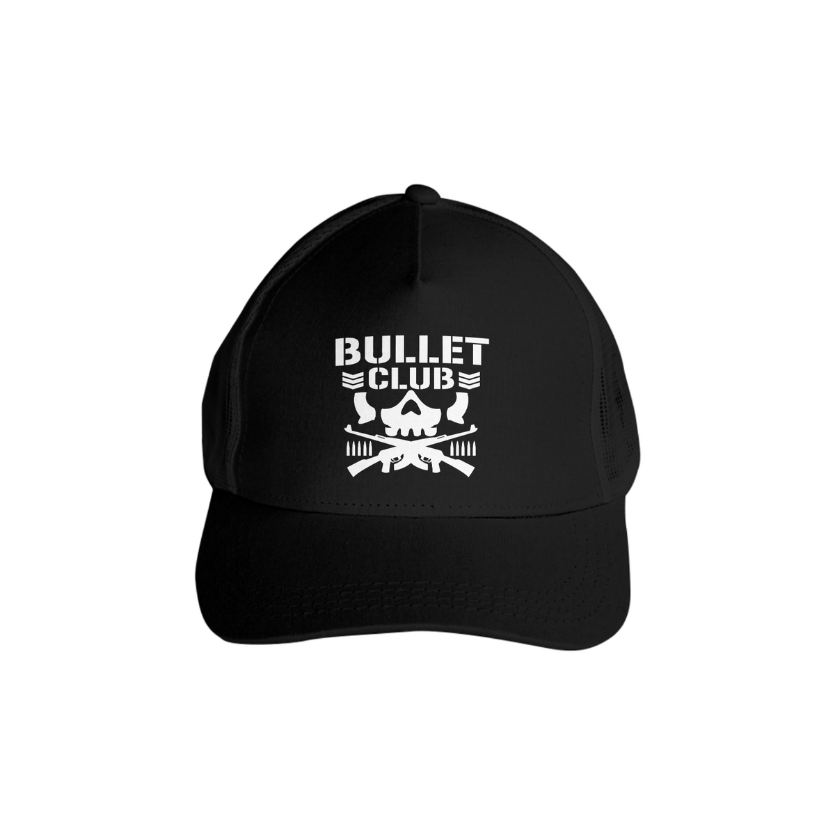 Nome do produto: Boné Prime Bullet Club