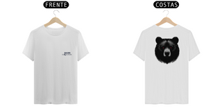 Nome do produtoT-shirt Urso Bauer