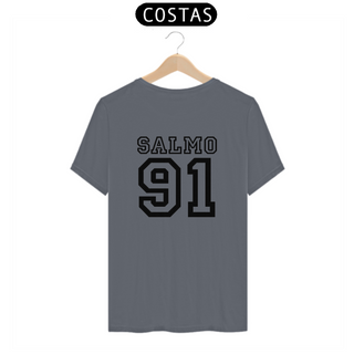 Nome do produtoCamisa Premium Salmo 91