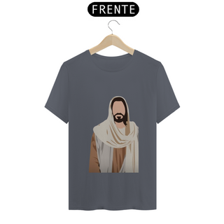 Nome do produtoCamisa Premium Jesus Abstract