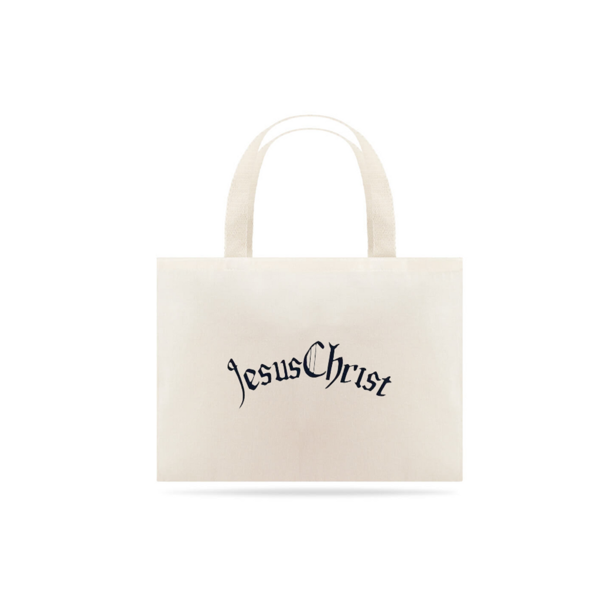 Nome do produto: Ecobag Jesus Christ