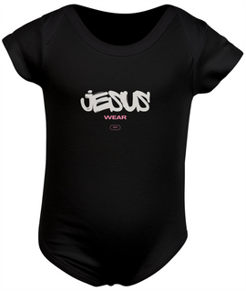 Nome do produtoBody Baby Jesus Wear