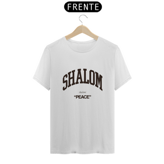 Camisa Shalom