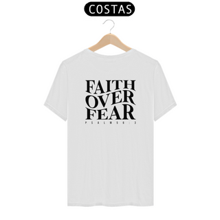 Camisa Faith 
