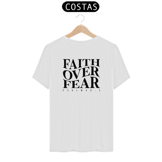 Camisa Faith 