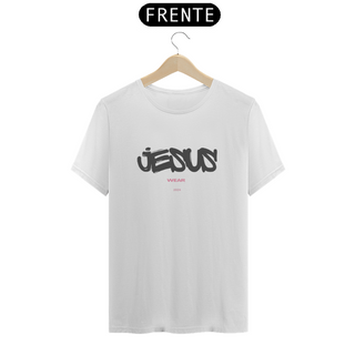 Camisa Jesus Wear