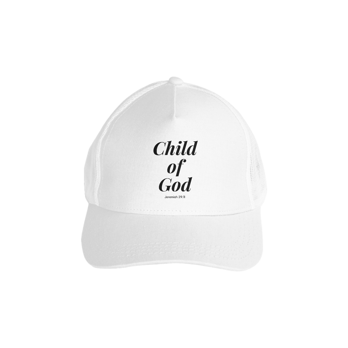 Nome do produto: Bone Child Of God