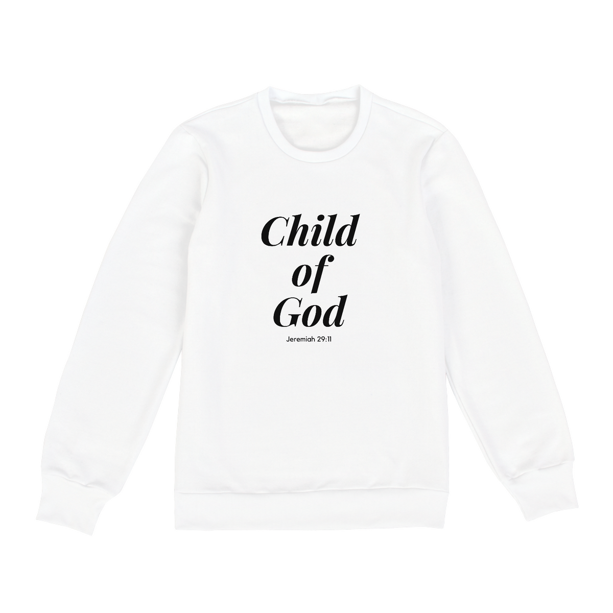 Nome do produto: Casaco Child of God