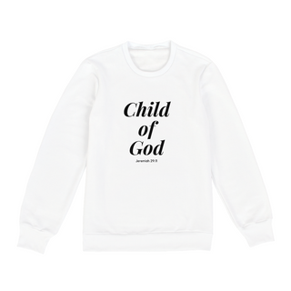 Nome do produtoCasaco Child of God