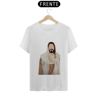 Nome do produtoCamisa Premium Jesus Abstract