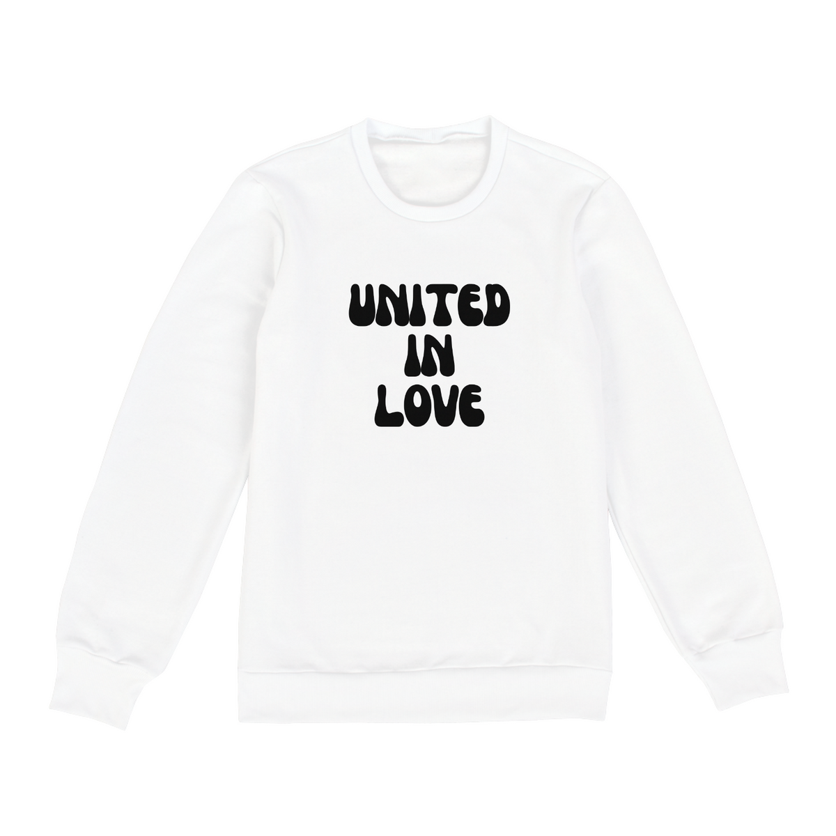 Nome do produto: Motetom United In Love - Drop dos namorados