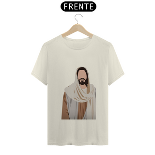 Nome do produtoCamisa Premium Jesus Abstract