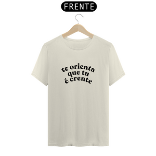 Nome do produtoCamisa Premium Te Orienta