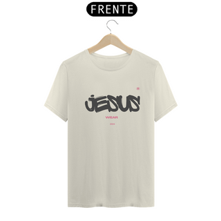 Camisa Premium Jesus Wear