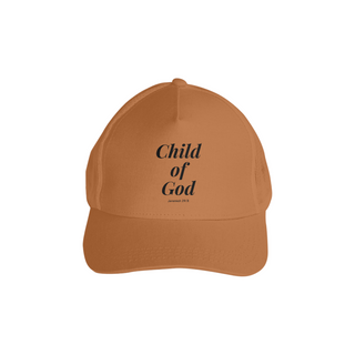 Nome do produtoBone Child Of God