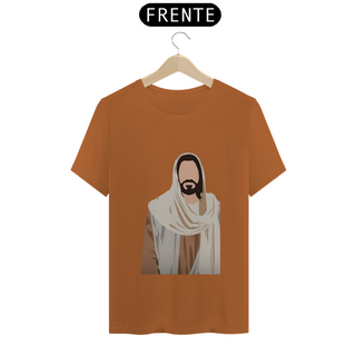 Nome do produtoCamisa Premium Jesus Abstract