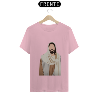 Nome do produtoCamisa Premium Jesus Abstract