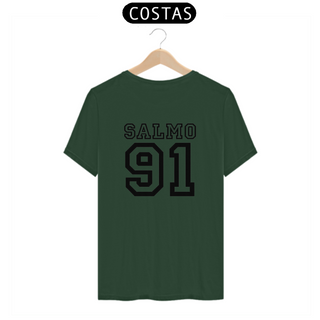 Nome do produtoCamisa Premium Salmo 91