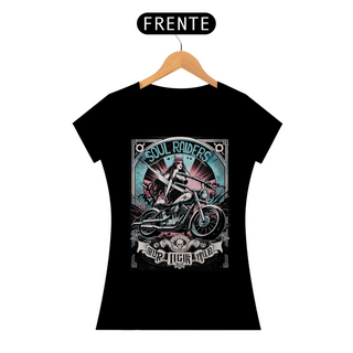 Nome do produtoColeção biker rock club - feminina