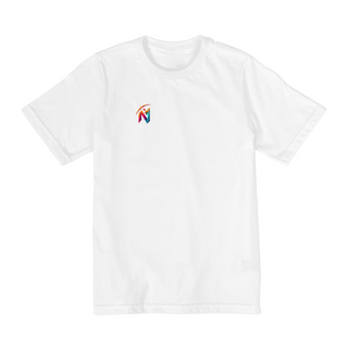 Nome do produtoCamiseta Quality Infantil (2 a 8) / Noop Pick