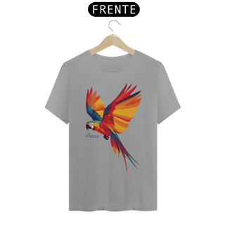 Nome do produtoCamiseta Arara - Unisex