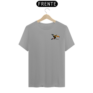 Nome do produtoCamiseta Tucano - unisex