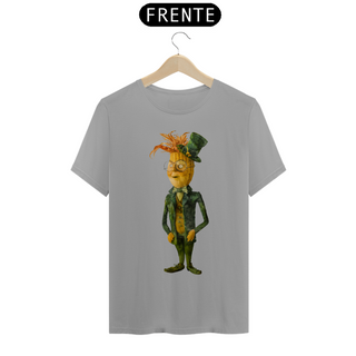 Nome do produtoCamiseta Visconde - Unisex