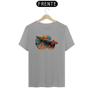 Nome do produtoCamiseta Peixe Betta