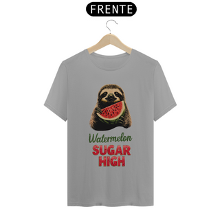 Nome do produtoCamiseta Watermelon Sugar High unisex