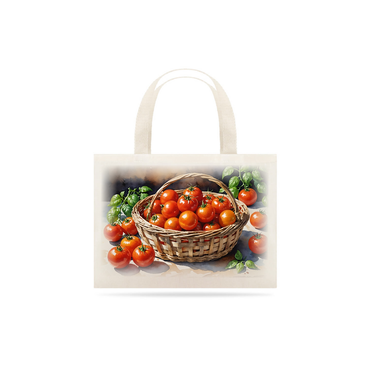 Nome do produto: Eco Bag Tomates