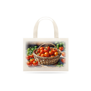 Eco Bag Tomates