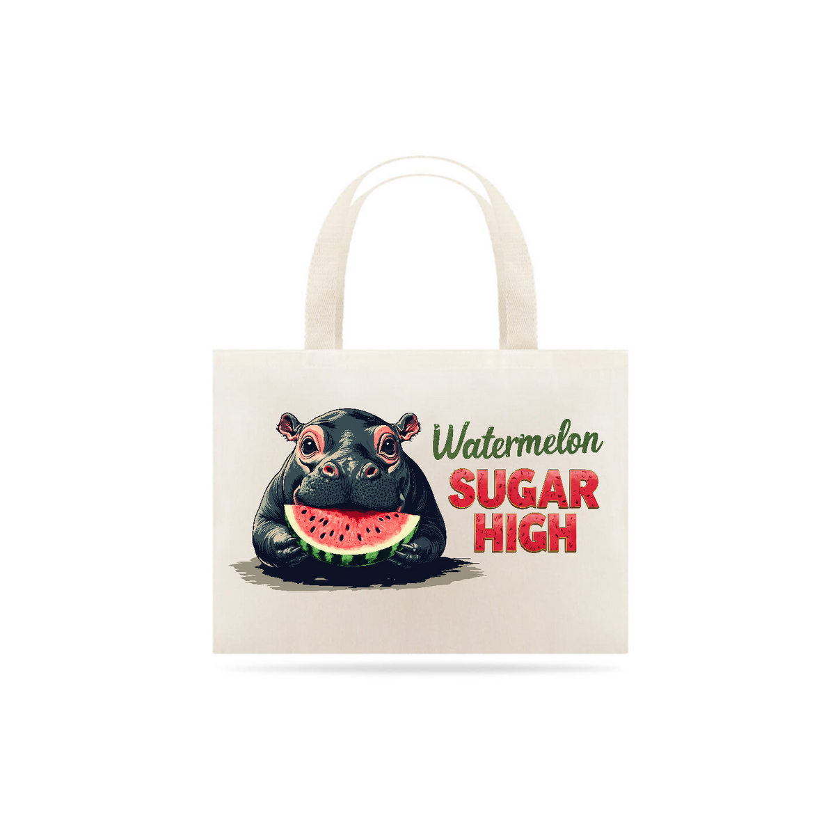 Nome do produto: Egobag Watermelon Sugar High