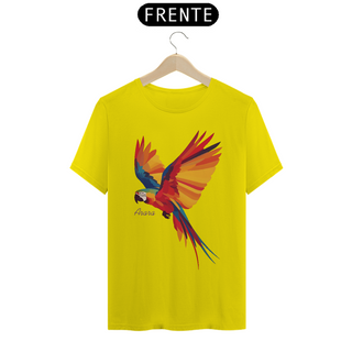 Nome do produtoCamiseta Arara - Unisex