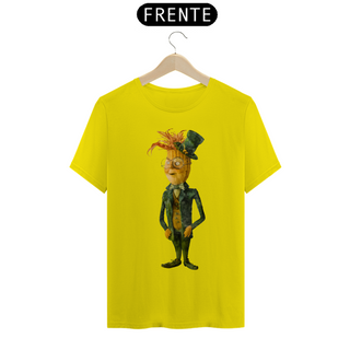 Nome do produtoCamiseta Visconde - Unisex