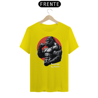 Nome do produtoCamiseta Musculação Vegana Gorila