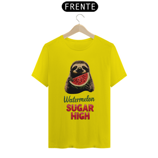 Nome do produtoCamiseta Watermelon Sugar High unisex