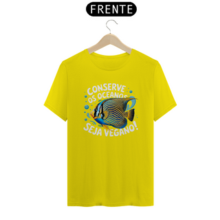 Nome do produtoCamiseta Emperador dos Oceanos