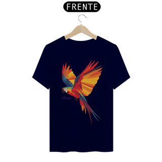 Nome do produtoCamiseta Arara - Unisex