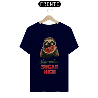 Nome do produtoCamiseta Watermelon Sugar High unisex