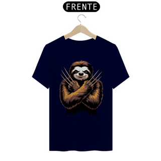 Nome do produtoCamiseta Força Herbívora Unisex