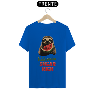 Nome do produtoCamiseta Watermelon Sugar High unisex